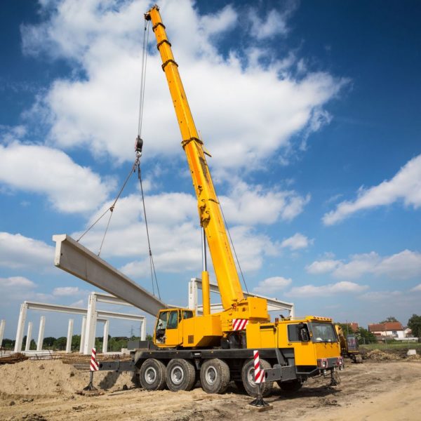 Maintenance engins de manutention et levage - Société Landaise de ...