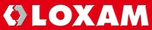 logo loxam